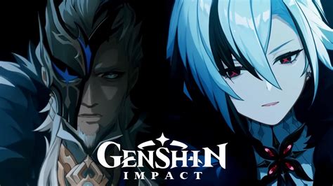 fontaine leaks|Massive Genshin Impact leaks give fans first look at。